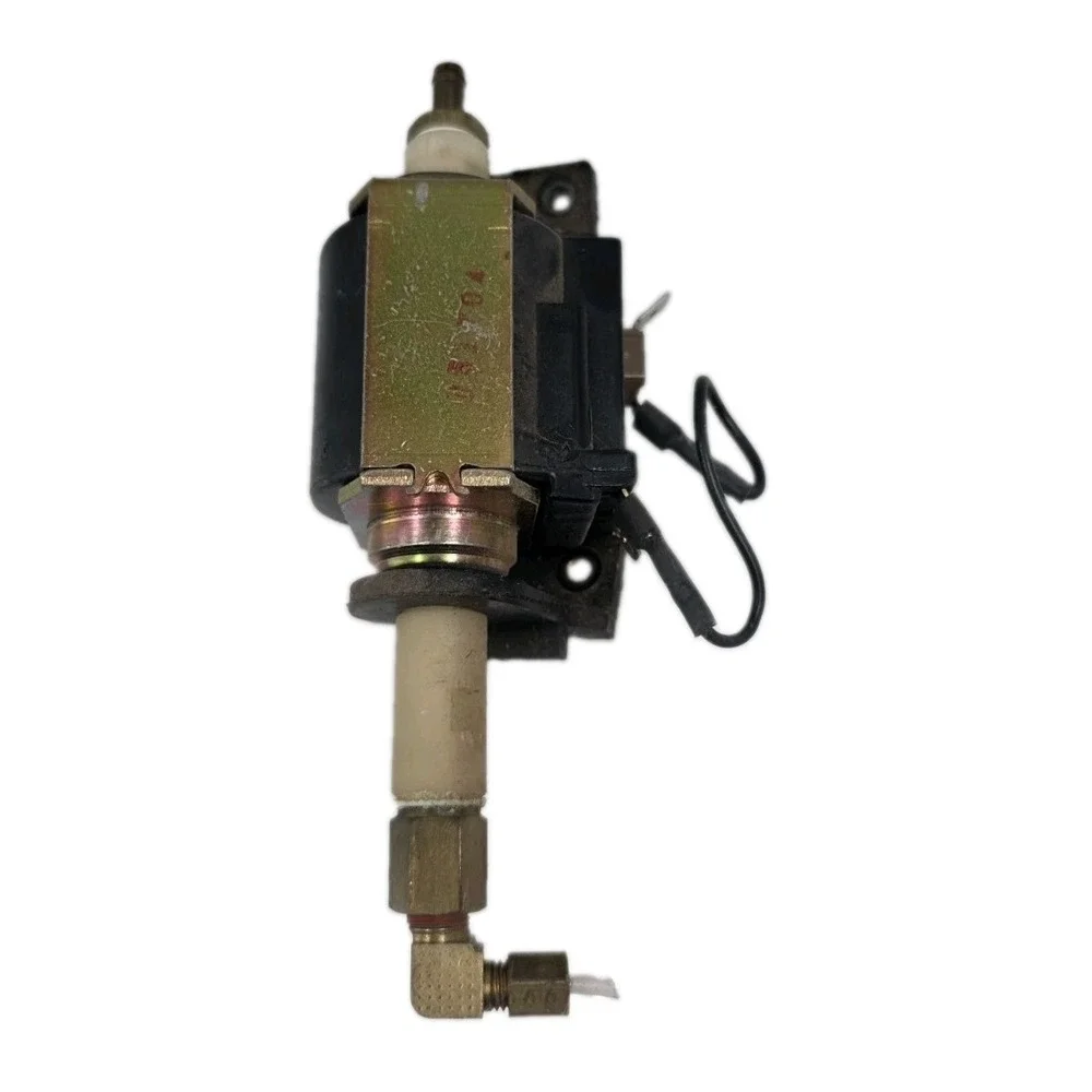 SciCan Statim 2000 / 5000 Water Pump Assembly Model 76-101821